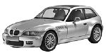 BMW E36-7 C2571 Fault Code