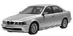 BMW E39 C2571 Fault Code