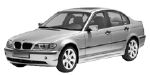 BMW E46 C2571 Fault Code