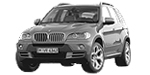 BMW E70 C2571 Fault Code