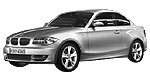 BMW E82 C2571 Fault Code