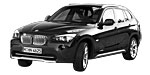 BMW E84 C2571 Fault Code