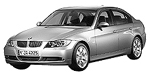 BMW E92 C2571 Fault Code