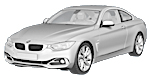 BMW F32 C2571 Fault Code